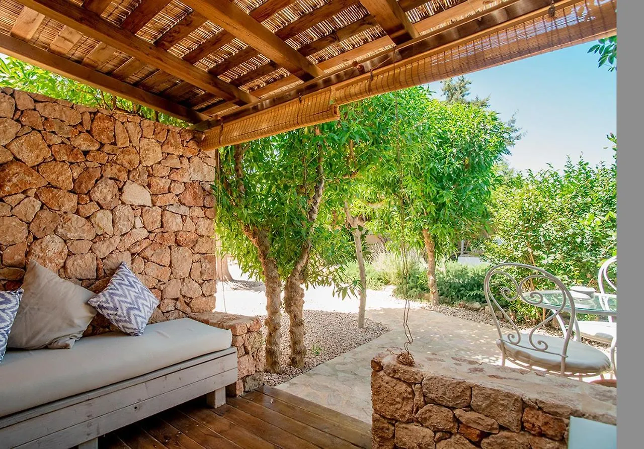 Appartement Can Aisha - Adults Only Es Pujols Espagne