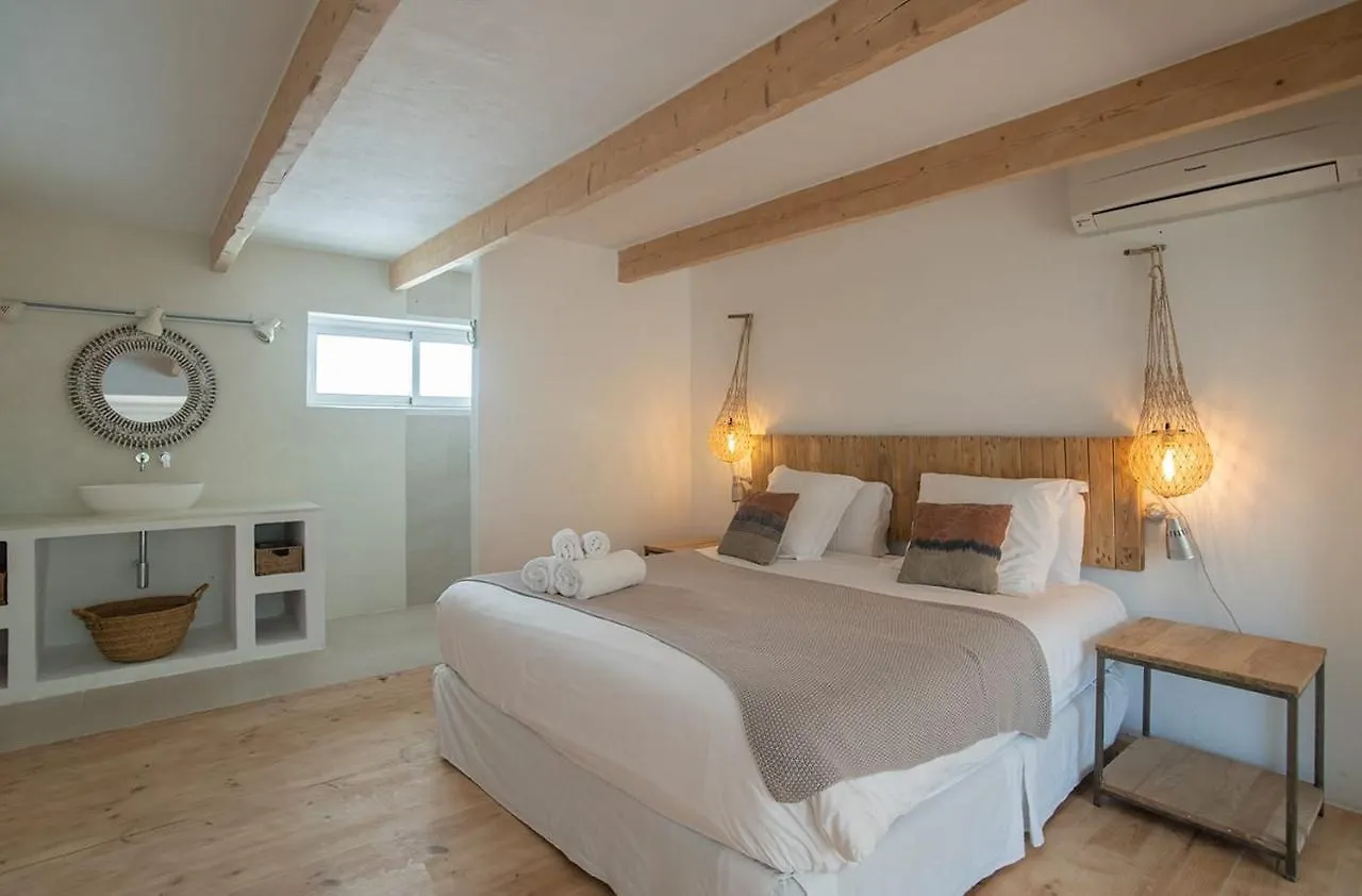 Can Aisha - Adults Only Es Pujols Appartement