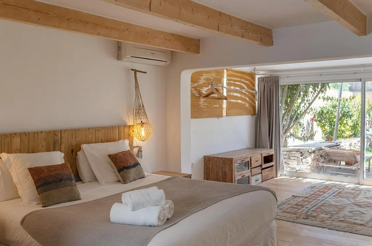 Appartement Can Aisha - Adults Only Es Pujols