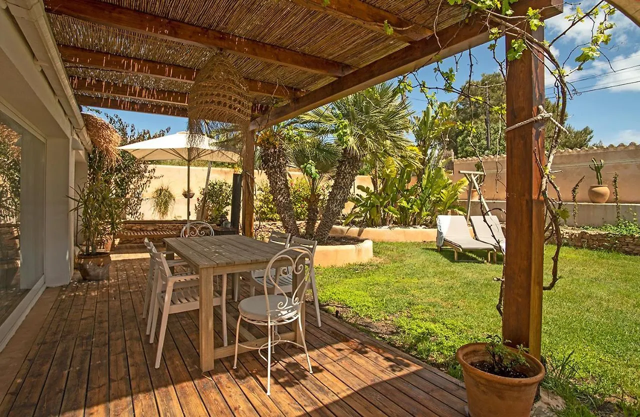 Apartamento Can Aisha - Adults Only Es Pujols