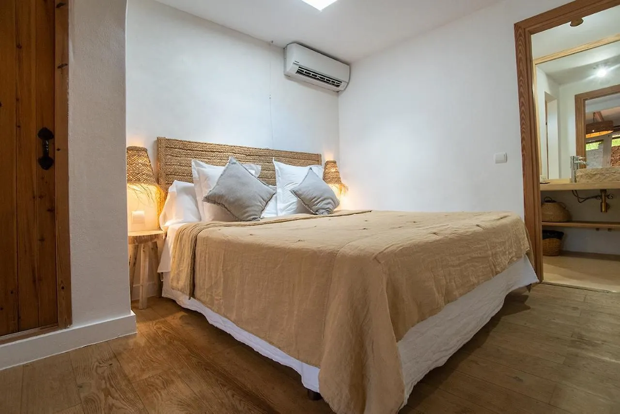 Appartement Can Aisha - Adults Only Es Pujols