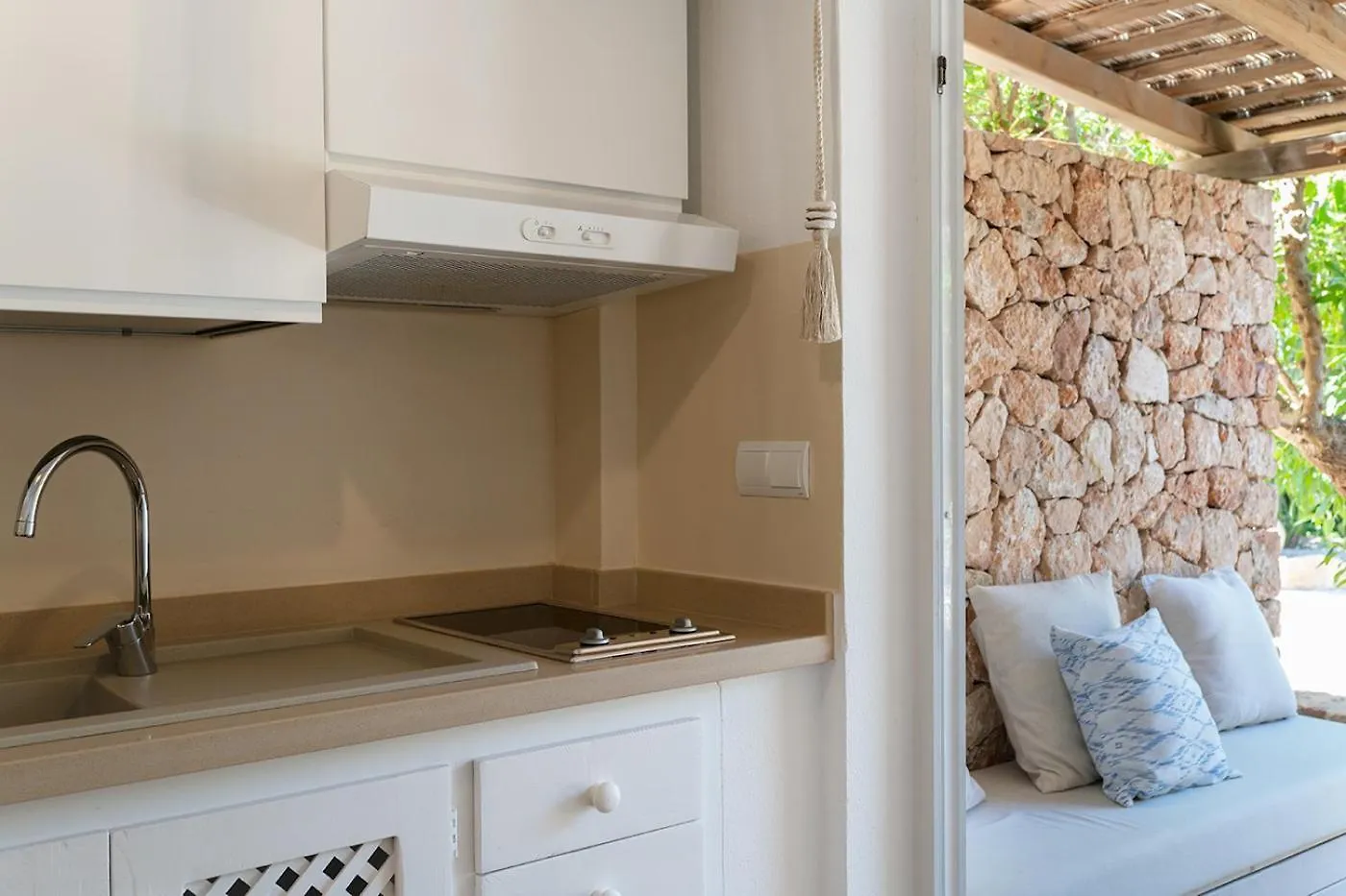 Appartement Can Aisha - Adults Only Es Pujols