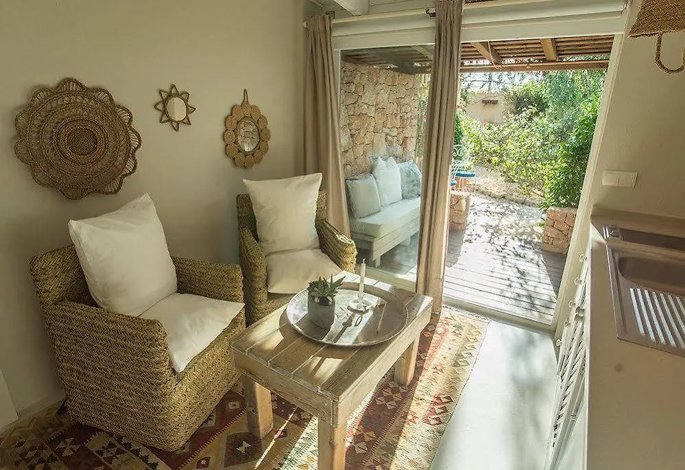Appartement Can Aisha - Adults Only Es Pujols
