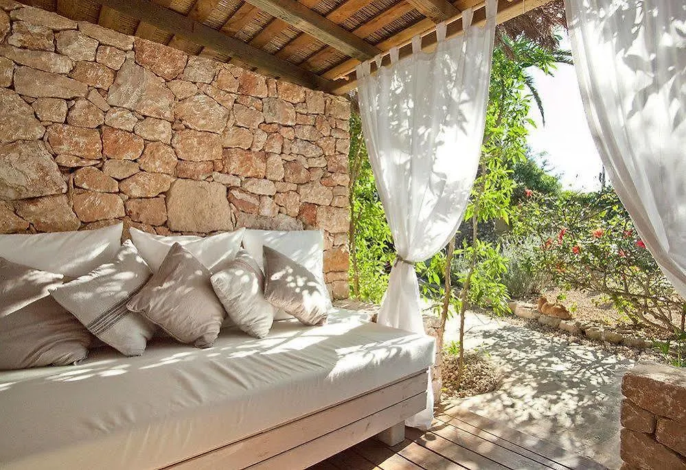 Appartement Can Aisha - Adults Only Es Pujols Espagne