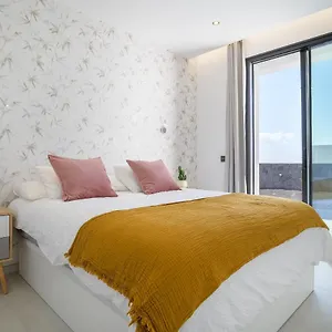Ainara Villa Tías