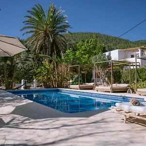 Séjour à la ferme Valley Club Ibiza - Boutique, Sant Joan De Labritja
