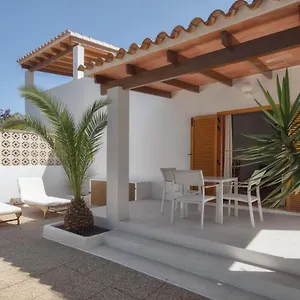 Turisticos Cardona - 1 Hab. Standart Appartamento