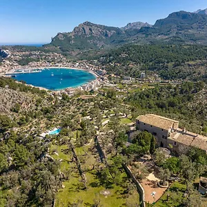 Agroturismo Muleta De Ca S'hereu Séjour à la campagne