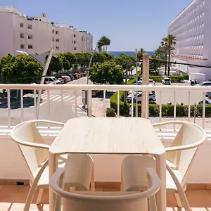 Appartement Vistamar I - Mc Ibiza, Playa d'en Bossa