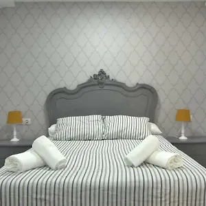 Ronda Sant Antoni Appartement Gérone