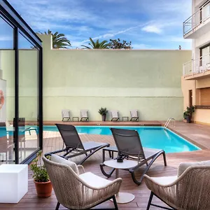 Lauria Appartement Tarragone